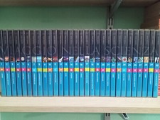 _VIAGGIO NELLA SCIENZA_  Piero Angela   COLLEZIONE COMPLETA  30 DVD