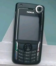 Nokia 6680 vintage - 6680,