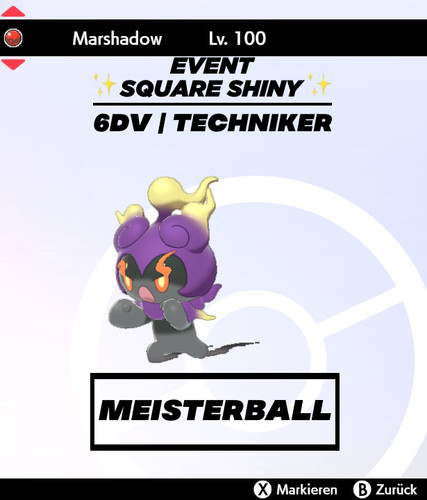 Pokemon spada scudo shiny - e,
