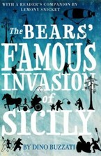 The Bears' Famous Invasion of