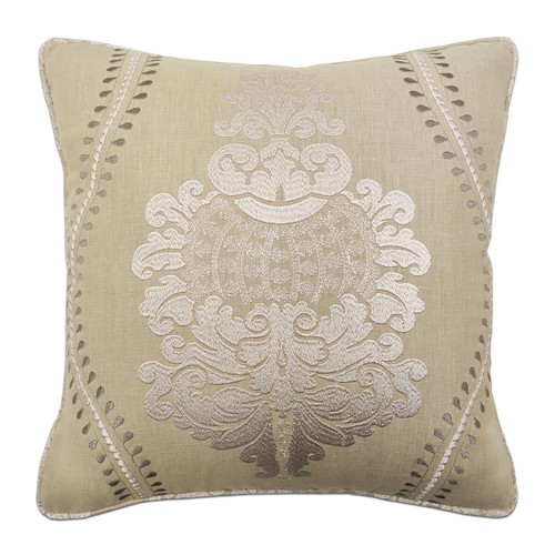Cuscino decorativo tessuto - in,