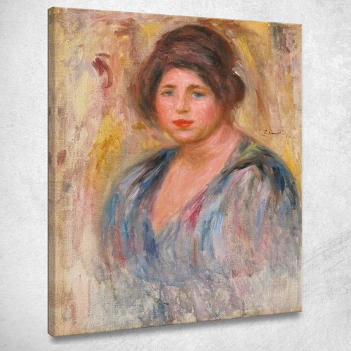 Ritratto donna gabrielle - ritratto,
