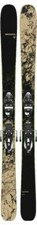 Sci freeride rossignol - sci,