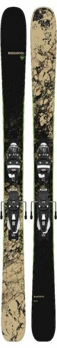 Sci freeride rossignol - sci,