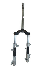 FORCELLA COMPLETA PEUGEOT JET