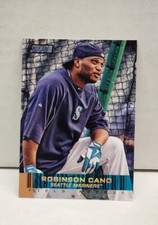 ROBINSON CANO 2014 Stadium