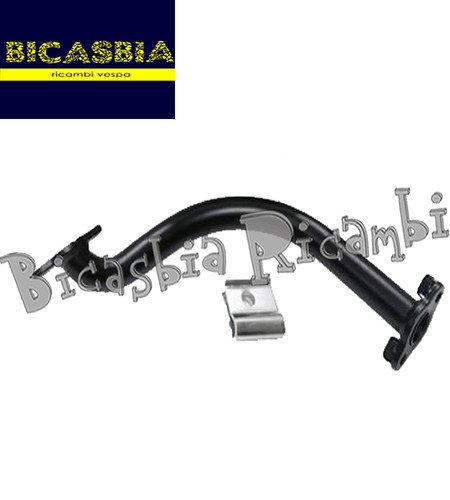 3205 collettore per marmitta - -,