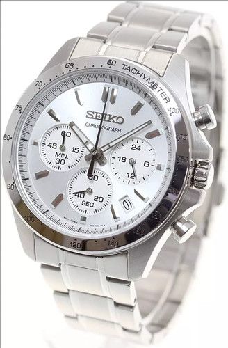 Orologio uomo seiko spirit - seiko,