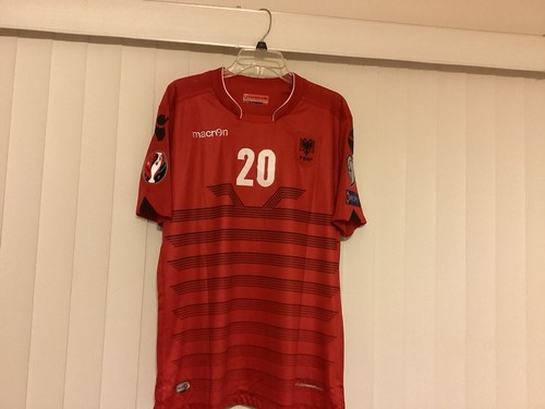 Maglia calcio nazionale - maglia,