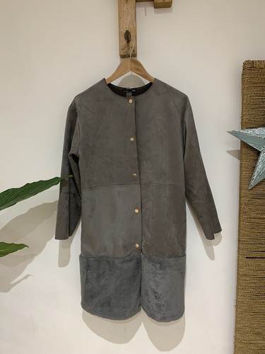 Cappotto spolverino zara - cappotto,