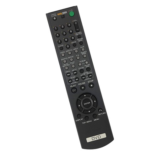 Telecomando per sony dvd - telecomando,