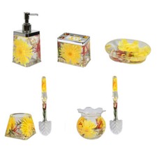 Accessori bagno dispenser