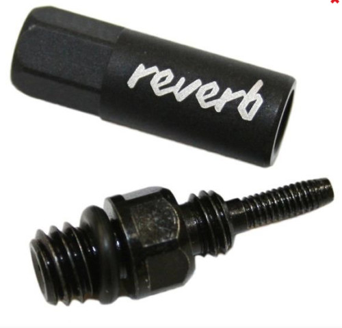 Rock shox tubo riverbero - rock,