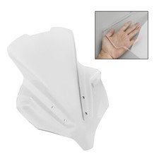 Parabrezza moto ABS adatto per