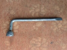 Chiave bulloni ruote Fiat 241 Fiat 1100 T FIAT 238 attrezzo originale mai usata