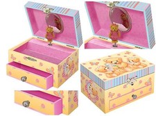 BOMBONIERA PORTAGIOIE CARILLON