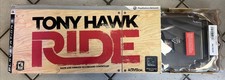 Tony Hawk Ride Sony