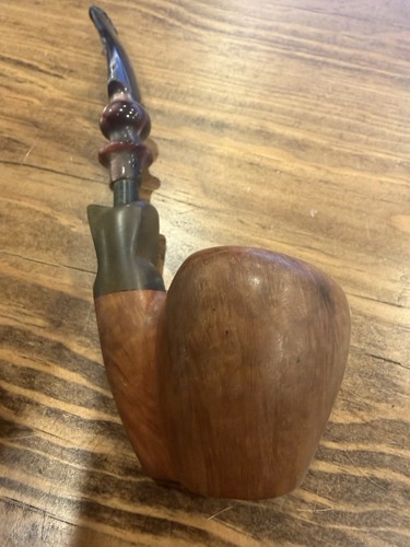 Ben wade danish pipe 200 - ben, non