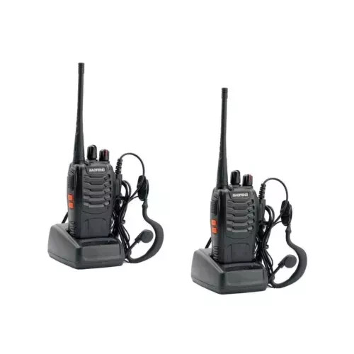 Radio ricetrasmittente baofeng - ricetrasmittente,