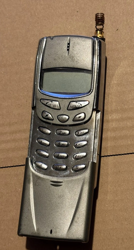 Retro ericsson t10s con - t10s,