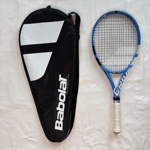 Babolat pure drive 2018 - babolat,