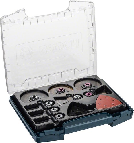 Bosch boxx pro set - i-boxx,