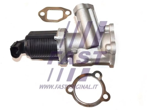Valvola egr fast ft60236 - valvola,