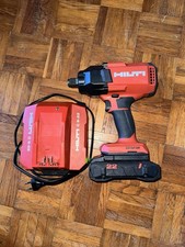 Boulonneuse À Choc Hilti SIW 10-22
