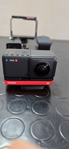 Insta360 one twin - twin, edition