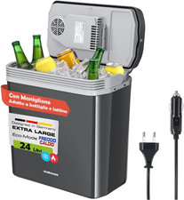 Frigorifero elettrico - frigorifero,