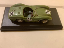 ASTON MARTIN DB3S LE MANS 1953