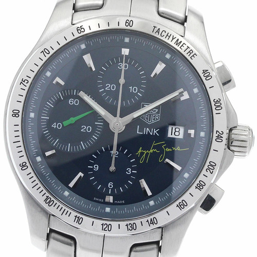 Orologio tag heuer cjf2113 - tag,