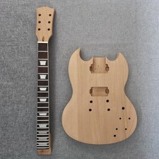 Kit chitarra elettrica fai da