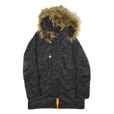 ALPHA INDUSTRIES Giacca Volo