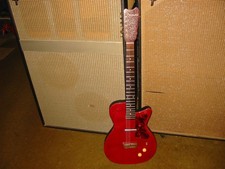 1956 Danelectro U1 Custom