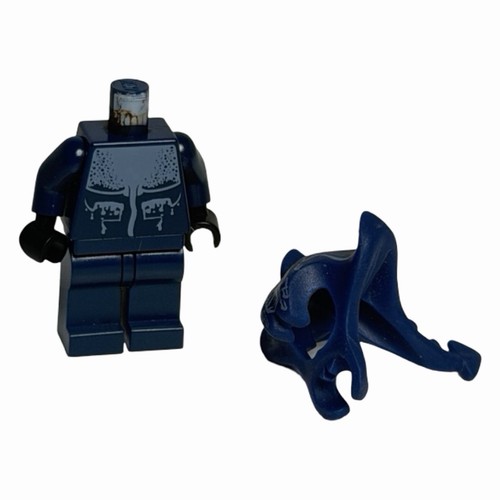 Lego atlantis manta guerriero - atlantis,