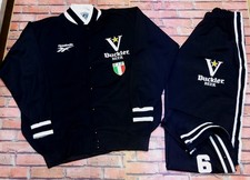 VIRTUS BUCKLER BOLOGNA TUTA