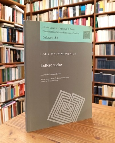 Lady mary wortley montagu - mary,