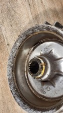 Honda 125 spacy jf03a - ch,