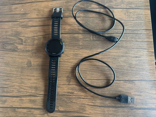 Garmin forerunner gps - forerunner,