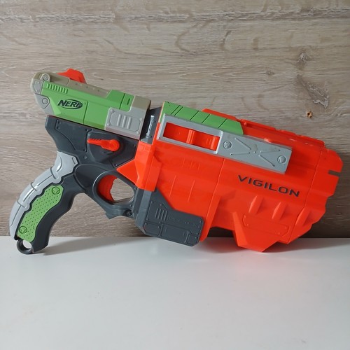 Pistola giocattolo nerf - nerf, vortex