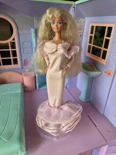 Barbie bambola vintage - , profumo