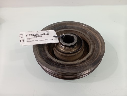 Puleggia albero motore honda - puleggia,