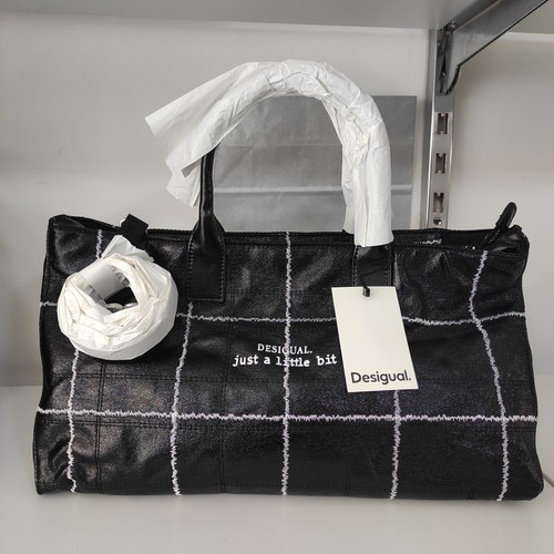 Borsa desigual 25eaxa51 2000 - borsa,