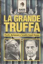 La grande truffa: Previti