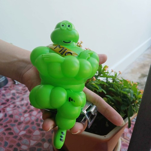 Modellino bambola uomo