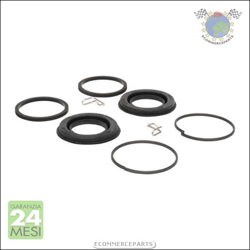Kit guarnizioni pinza freno - kit, a