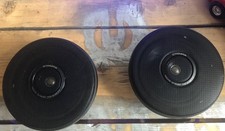 PIONEER TS-E1677, auto hifi a 2 vie RARITÀ auto d'epoca anni 80