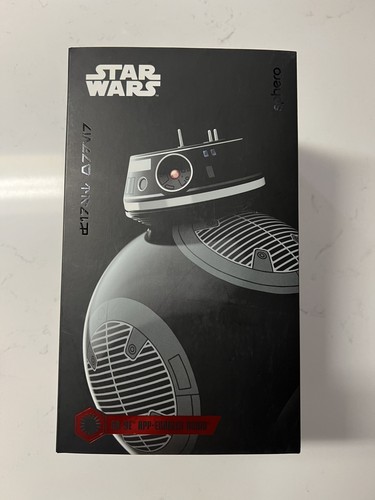 Sphero star wars - sphero, droide