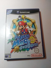 SUPER MARIO SUNSHINE ITA